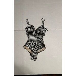 Merona One Piece Swimsuit. New without tags. Size M.